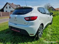 Używany Renault Clio IV 2016