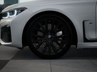 używany BMW 730L d xDrive