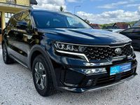 Używany Kia Sorento 180 KM (132 kW) 2021 Czarny SUV