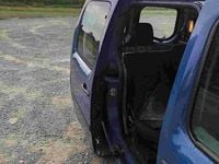 Używany Renault Kangoo 2010