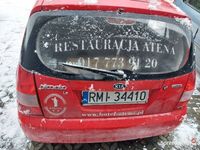 Używany Kia Picanto 2005 Hatchback