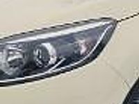 Używany Renault Captur 120 KM (88 kW) 2015 Beżowy SUV