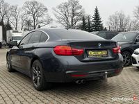 używany BMW 428 2015