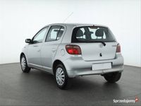 używany Toyota Yaris 1.3 VVT-i