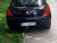 Używany Peugeot 308 2008 Hatchback