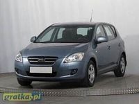 Używany Kia Ceed 115 KM (84 kW) 2008 Hatchback