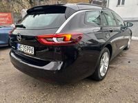 używany Opel Insignia 1.5dm 122KM 2021r. 114 200km
