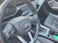 używany Audi Q3 2.0 TFSI 230 KM Quattro | Automat | 2020 | Stan bdb