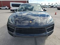 używany Porsche Cayenne 3dm 335KM 2021r. 11 000km