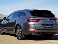 Używany Renault Talisman 160 KM (117 kW) 2020 Szary Kombi