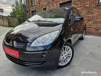 używany Mitsubishi Colt Automat Klimatyzacja El.Szyby Z30 (2004-201…