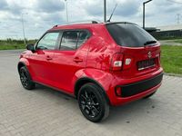 używany Suzuki Ignis 1.2dm 90KM 2019r. 31 600km