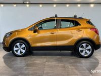 używany Opel Mokka Enjoy 1.4 Turbo 140KM M6 2018 r., salon PL, I wł, 12 m-cy gwarancji