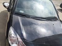 Używany Citroën C3 82 KM (60 kW) 2014 Czarny Hatchback