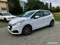 używany Peugeot 208 | BDB STAN, niskie spalanie!