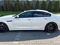 Używany BMW 640 Performance 2016 Coupe