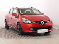 Używany Renault Clio GrandTour 90 KM (66 kW) 2013 Czerwony Kombi