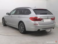 używany BMW 520 5 d xDrive
