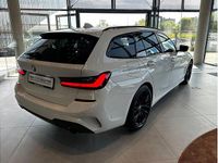 używany BMW 318 d Touring