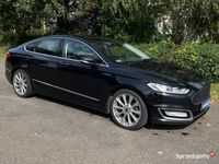 używany Ford Mondeo 