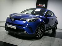 używany Toyota C-HR 1.8 Hybrid*Premium*Salon Polska*I rej 2018r*Vat…