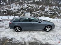 Używany Peugeot 508 SW 2012 Kombi