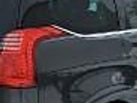 używany Peugeot 5008 Opłacony Zadbany Serwisowany Bogato Wypos Automat 1WŁ Po Serwisie