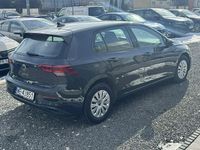 Używany VW Golf VII 2021 Szary Hatchback