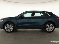 używany Audi Q8 50 TDI