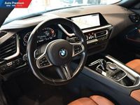 Używany BMW Z4 258 KM (189 kW) 2023 Czarny (metalik) Kabriolet