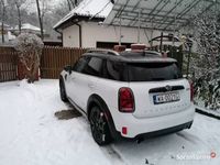 używany Mini Countryman 