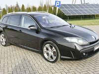 używany Renault Laguna III 