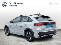 Nowe VW Taigo 150 KM (110 kW) 2025 SUV