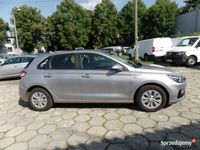 używany Hyundai i30 i301.5 DPI Classic + Hatchback SK149SA…