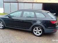 Używany Seat Leon X-Perience Xperience 2015 Kombi