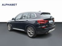 używany BMW X3 X3sDrive18d xLine G01 (2017-)