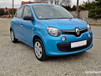 używany Renault Twingo 