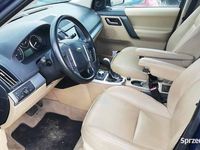 używany Land Rover Freelander 2 2.2 TD HSE