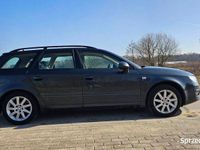 używany Seat Exeo 2.0 Tdi 143 Km 2010