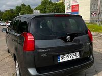 używany Peugeot 5008 I