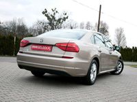 używany VW Passat NMS USA 1.8TSI 180KM Eu5 Sedan Automat -1…