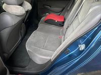 używany Honda Civic 1.3 Hybrid 2006 - ekonomiczna i niezawodna