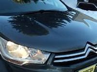 używany Citroën C4 C4 sprzedam ładnegoa 1.6 HDI 115KM II (2010-)