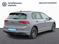 Używany VW Golf VIII 110 KM (80 kW) 2023