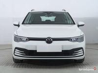 Używany VW Golf VIII 2021 Biały Kombi