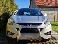 używany Hyundai ix35 Premium 2.0 MPI