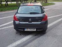 używany Peugeot 308 1.6THP 150KM