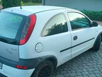 Używany Opel Corsa 2001 Hatchback
