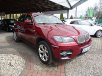 używany BMW 230 X6 3dm 245KM 2010r.000km