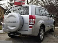 Używany Suzuki Grand Vitara 170 KM (125 kW) 2012 Inny kolor SUV